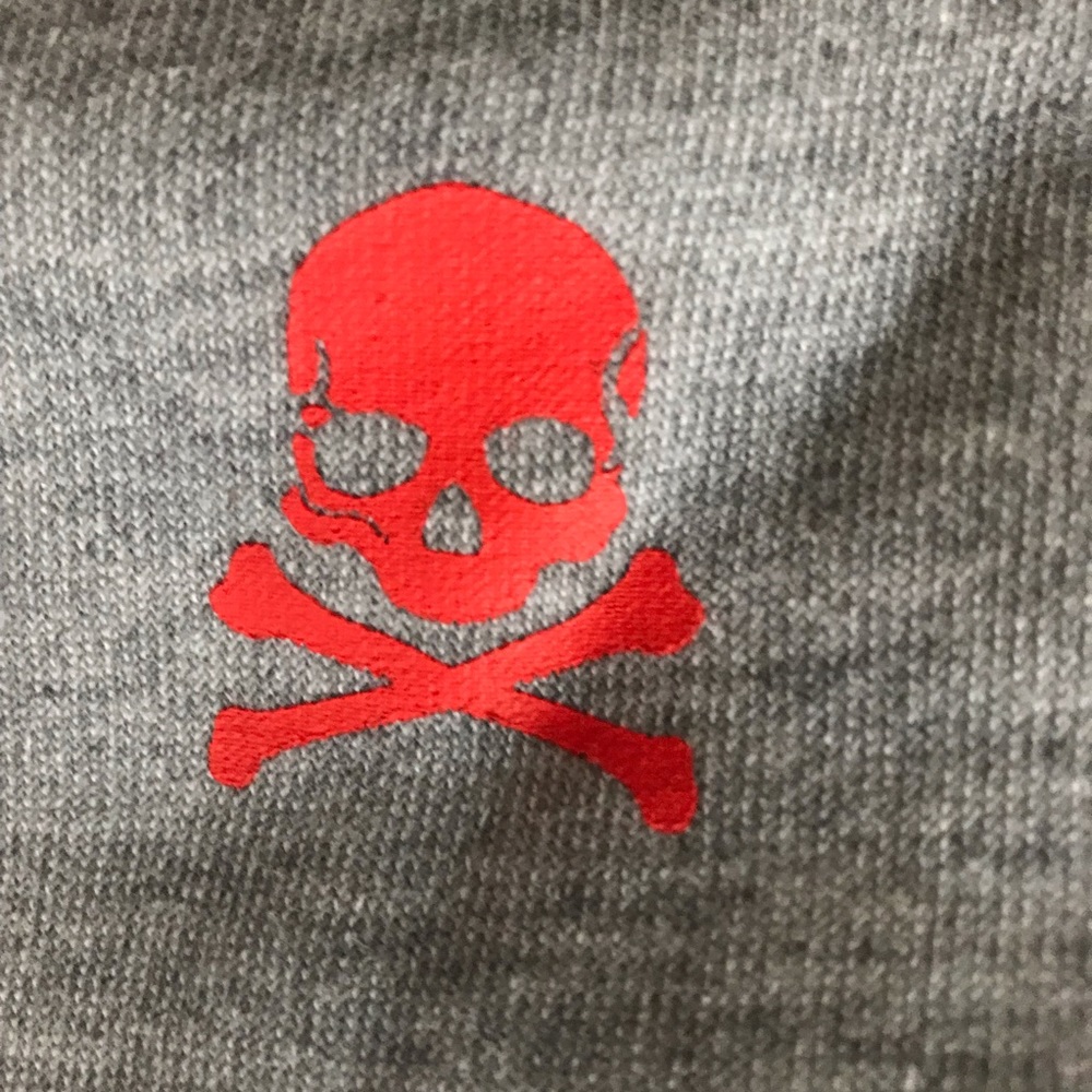 ❌SOLD❌ NWT, Soulcycle Sequin Sweatshirt - Picture 3 of 7